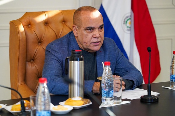Bachi: En dos semanas se tendrá un panorama completo de las intervenciones en Asunción y CDE - ADN Digital