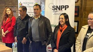 Nueva Alborada impulsa capacitación tecnológica con miras al World Rally Championship