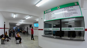 Bebé fallecida: Autopsia descarta abuso y revela causa de muerte - Noticiero Paraguay