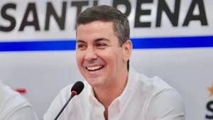 Peña "desearía que no haya un solo paraguayo que gane menos del salario mínimo" - Portal Digital Cáritas Universidad Católica