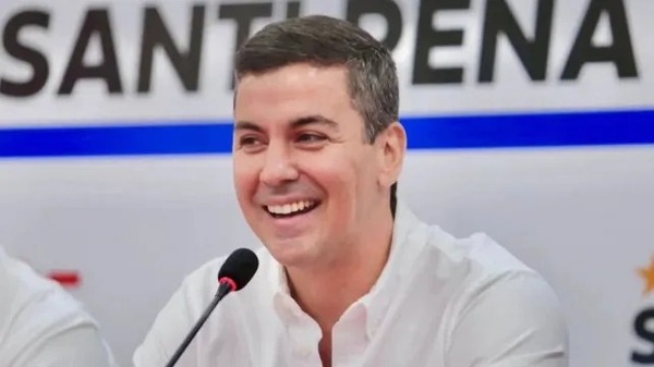 Peña "desearía que no haya un solo paraguayo que gane menos del salario mínimo" - Portal Digital Cáritas Universidad Católica