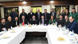 Interventor señaló a concejales que se debe encontrar una herramienta financiera