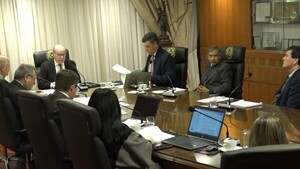 Gobierno aprueba nuevas subas en PGN 2025 para incrementos salariales y más gastos