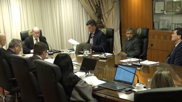 Gobierno aprueba nuevas subas en PGN 2025 para incrementos salariales y más gastos