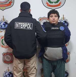 Cae en Asunción pareja de argentinos por supuesto abuso de menores - Policiales - ABC Color
