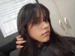 Adolescente de 15 años desaparece tras discusión familiar