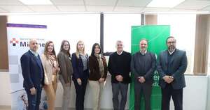 Migone y Farmacenter se unen para cuidar de tu salud