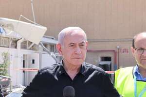 Tribunal israelí rechaza aplazar juicio contra el primer ministro Netanyahu - Mundo - ABC Color
