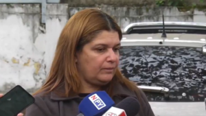 Villa Hayes: Beba falleció por atragantamiento y descartan abuso