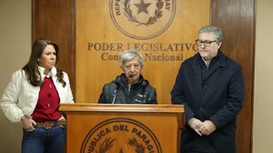 Víctima de mafia de pagarés denuncia ante la Fiscalía un nuevo caso