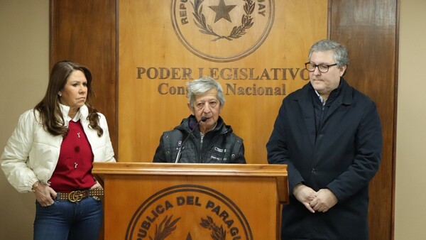 Víctima de mafia de pagarés denuncia ante la Fiscalía un nuevo caso