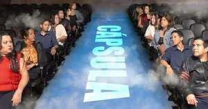 Diario HOY | “Cápsula 5: Un viaje al paraíso”, puesta teatral con elenco de Casa Diversa en ‘El Juande’
