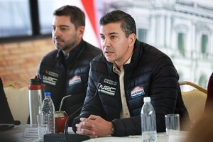Peña plantea una discusión profunda sobre el salario mínimo - ADN Digital