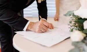 “Paraguay se casa”: lanzan campaña de bodas gratuitas en todo el país – Prensa 5