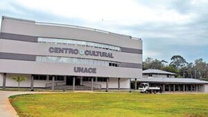 Junta Municipal de San Lorenzo aprueba pago adelantado por cinco años de alquiler de local de UNACE » San Lorenzo PY