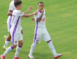 Kaku anota el primer gol paraguayo en el Mundial de Clubes - La Tribuna