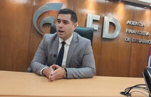 Todavía existen barreras