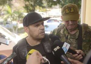 Corte destraba caso Berilo y hay vía libre para preliminar de Cucho - Nacionales - ABC Color