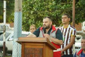 Ediles piden intervención de comuna de Emboscada por rosario de irregularidades - Política - ABC Color