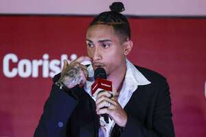 Raphinha critica el Mundial de Clubes y pide descanso para jugadores - Fútbol Internacional - ABC Color