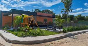 La Nación / Civis proyecta Yvyra, el barrio cerrado que combina naturaleza, seguridad y vida urbana