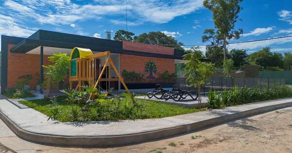 La Nación / Civis proyecta Yvyra, el barrio cerrado que combina naturaleza, seguridad y vida urbana