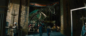 [VÍDEO] La nueva peli de Jurassic World ya llega y los tickets ya están a la venta