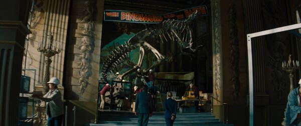 [VÍDEO] La nueva peli de Jurassic World ya llega y los tickets ya están a la venta