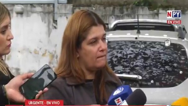 Descartan abuso sexual en caso de beba fallecida en Villa Hayes