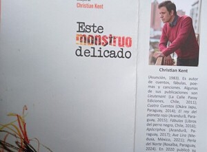 El Monstruo, el pescado y el asesino en Kent - El Trueno