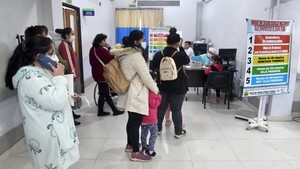 Casos de influenza superan al histórico de los últimos diez años, alerta Salud