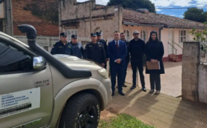 Ordenan detención de supuesto ginecólogo que atendía en clínica clandestina en San Estanislao