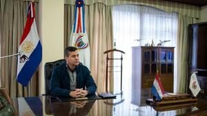 Peña vetó polémica ley de Juzgados de la Familia que cartismo desvirtuó