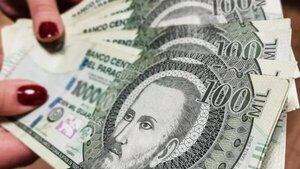 El nuevo salario mínimo es oficialmente de Gs. 2.899.048