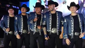 ¡Se posterga el concierto de Bronco por pronóstico de tormenta!