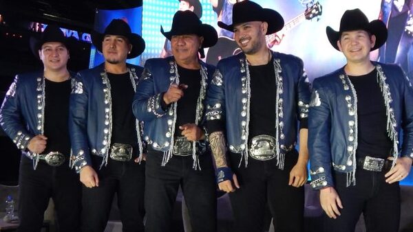 ¡Se posterga el concierto de Bronco por pronóstico de tormenta!