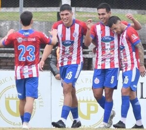 Pastoreo alcanza valioso triunfo de visitante - La Tribuna