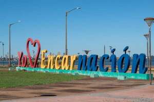 Encarnación presenta su agenda de actividades para las vacaciones de invierno - Viajes - ABC Color
