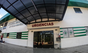 Autopsia descarta abuso en muerte de bebé en Villa Hayes y confirma broncoaspiración - OviedoPress