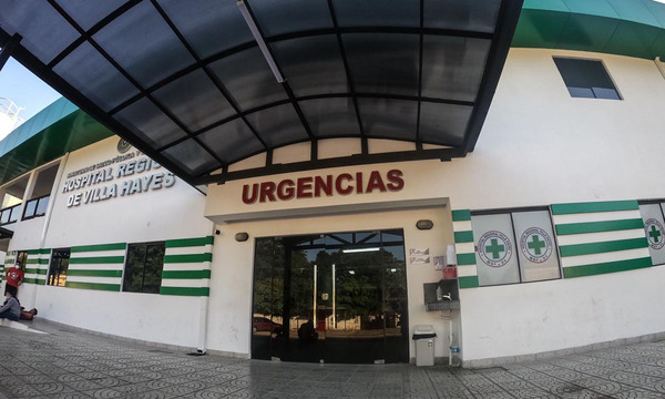 Autopsia descarta abuso en muerte de bebé en Villa Hayes y confirma broncoaspiración - OviedoPress