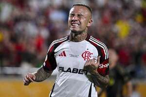 Mundial de Clubes: Flamengo reta a Bayern; promesa de espectáculo - Fútbol Internacional - ABC Color