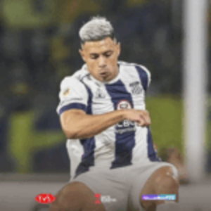 BLAS RIVEROS, CERCA DE SUMARSE A CERRO PORTEÑO - «TVS DIGITAL»
