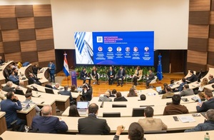 Paraguay capta interés de inversionistas europeos por más de USD 9.000 millones para grandes proyectos de gobierno – La Mira Digital