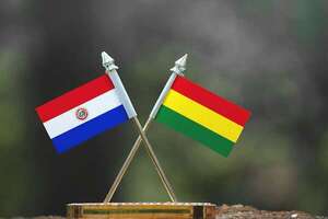 Territorio fértil: capitales bolivianos echan raíces en Paraguay  - Negocios - ABC Color