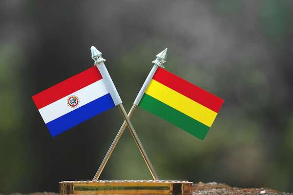 Territorio fértil: capitales bolivianos echan raíces en Paraguay - Negocios - ABC Color