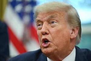 Trump rompe el diálogo comercial con Canadá y arremete contra la Unión Europea - Mundo - ABC Color