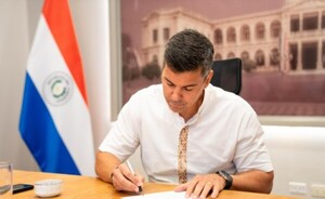 Ejecutivo decreta suba del salario mínimo en 3,6%
