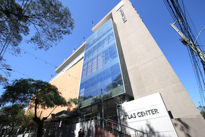 Medida judicial impide que Atlas use software de itti: aclaran que esto no afectará fusión con Familiar | Unicanal