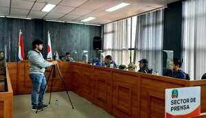 DNCP anula adjudicación y Junta contraviene - San Lorenzo Hoy
