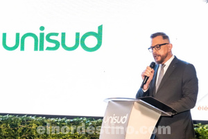 UNISUD evoluciona y busca consolidar su rotundo liderazgo en la educación médica de primer nivel en el ámbito regional - El Nordestino